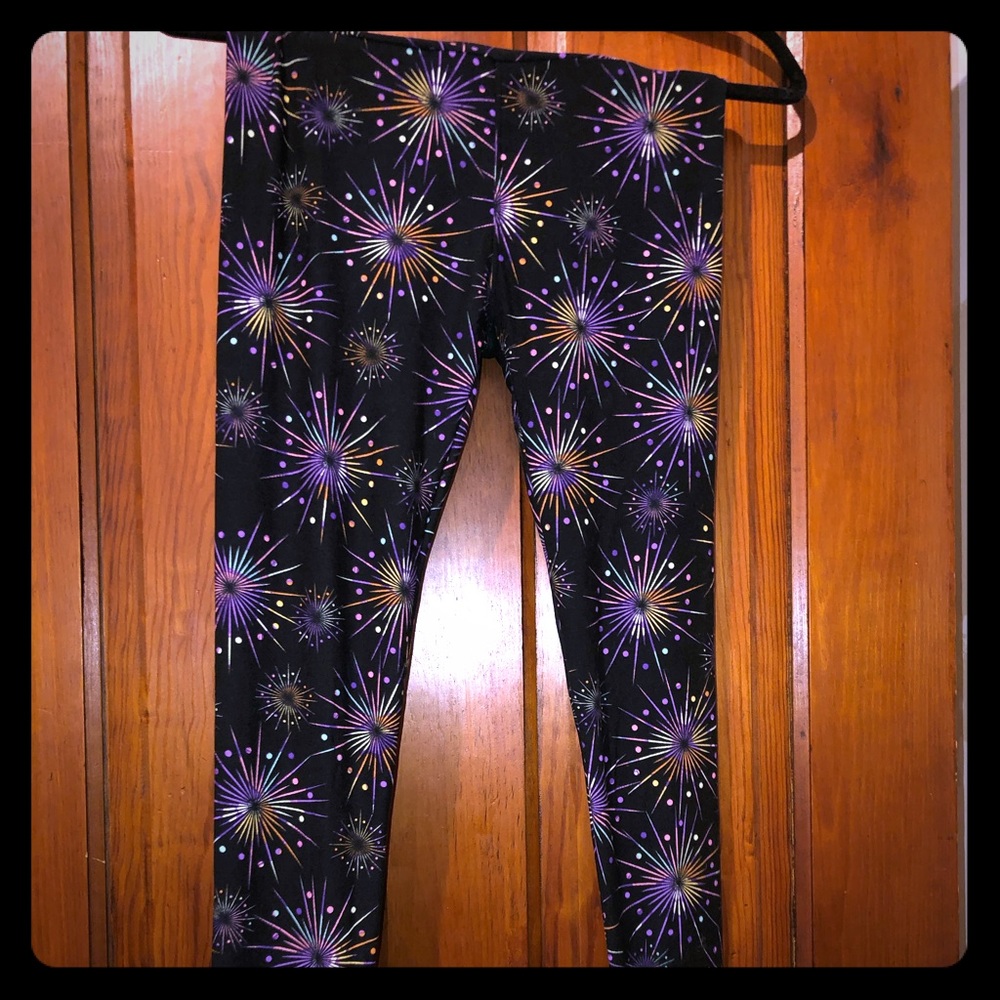 Brand New LuLaRoe leggings!